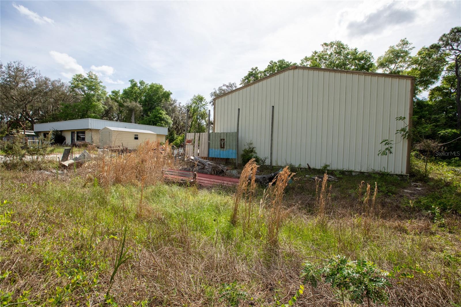 Image 24 of 24 For 8786 & 8782 State Road 21