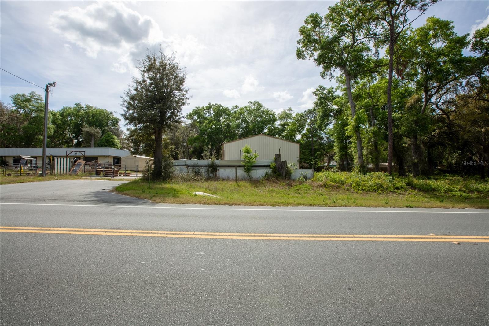 Image 4 of 24 For 8786 & 8782 State Road 21