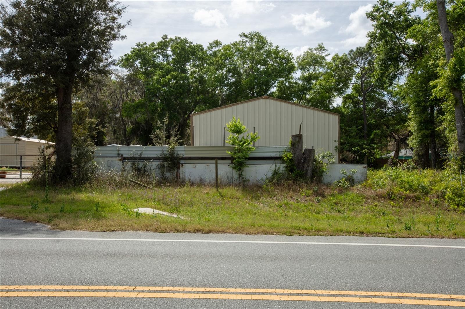 Image 5 of 24 For 8786 & 8782 State Road 21