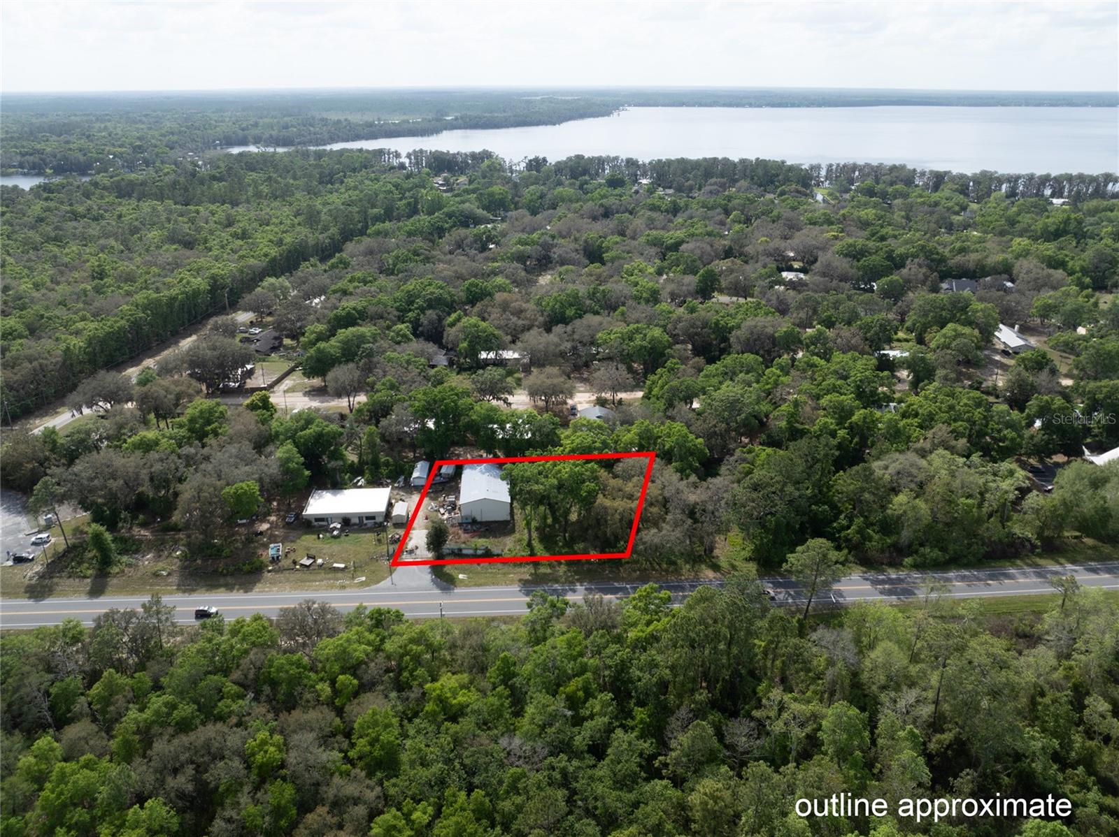 Image 9 of 24 For 8786 & 8782 State Road 21