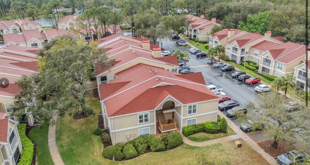 Image 24 of 24 For 9481 Highland Oak Drive 715