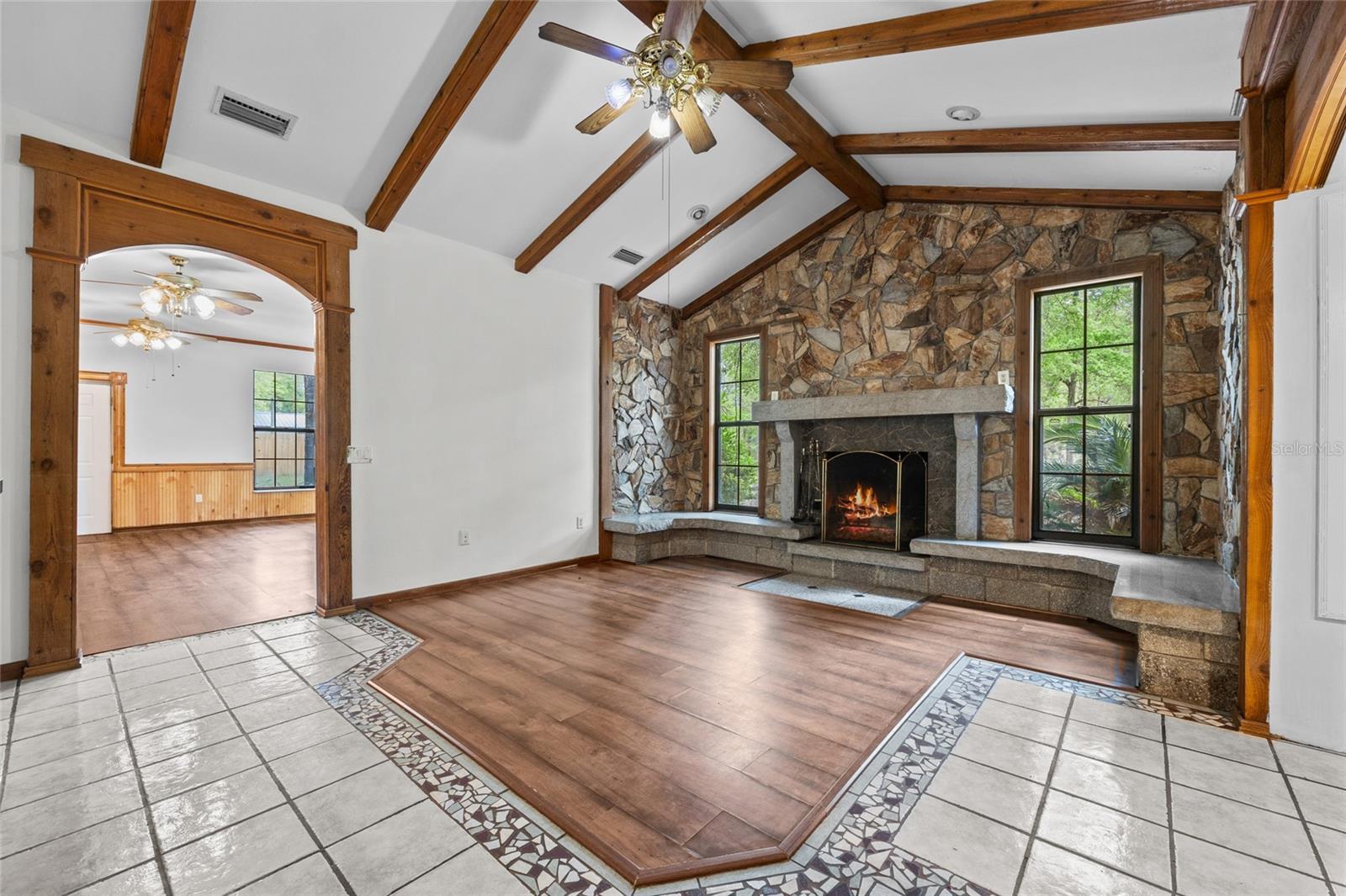 Image 6 of 33 For 1520 Drew Feagle Avenue