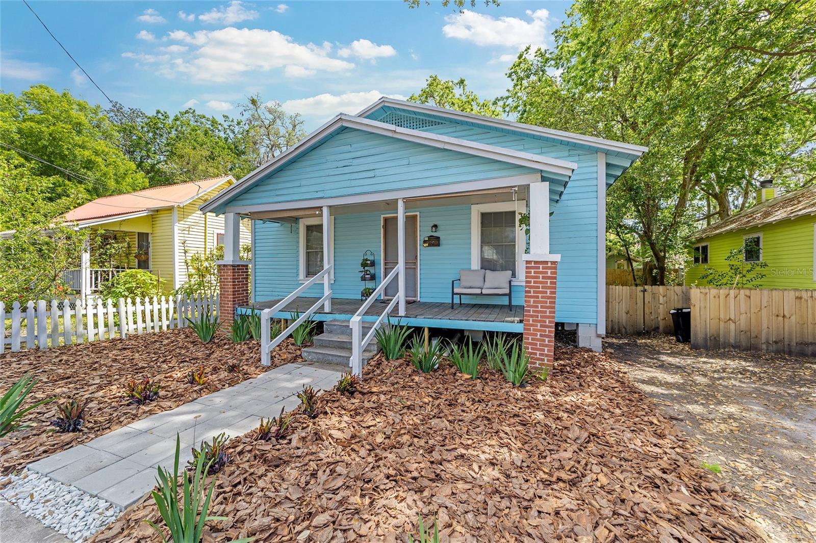 Details for 501 3rd Street, GAINESVILLE, FL 32601