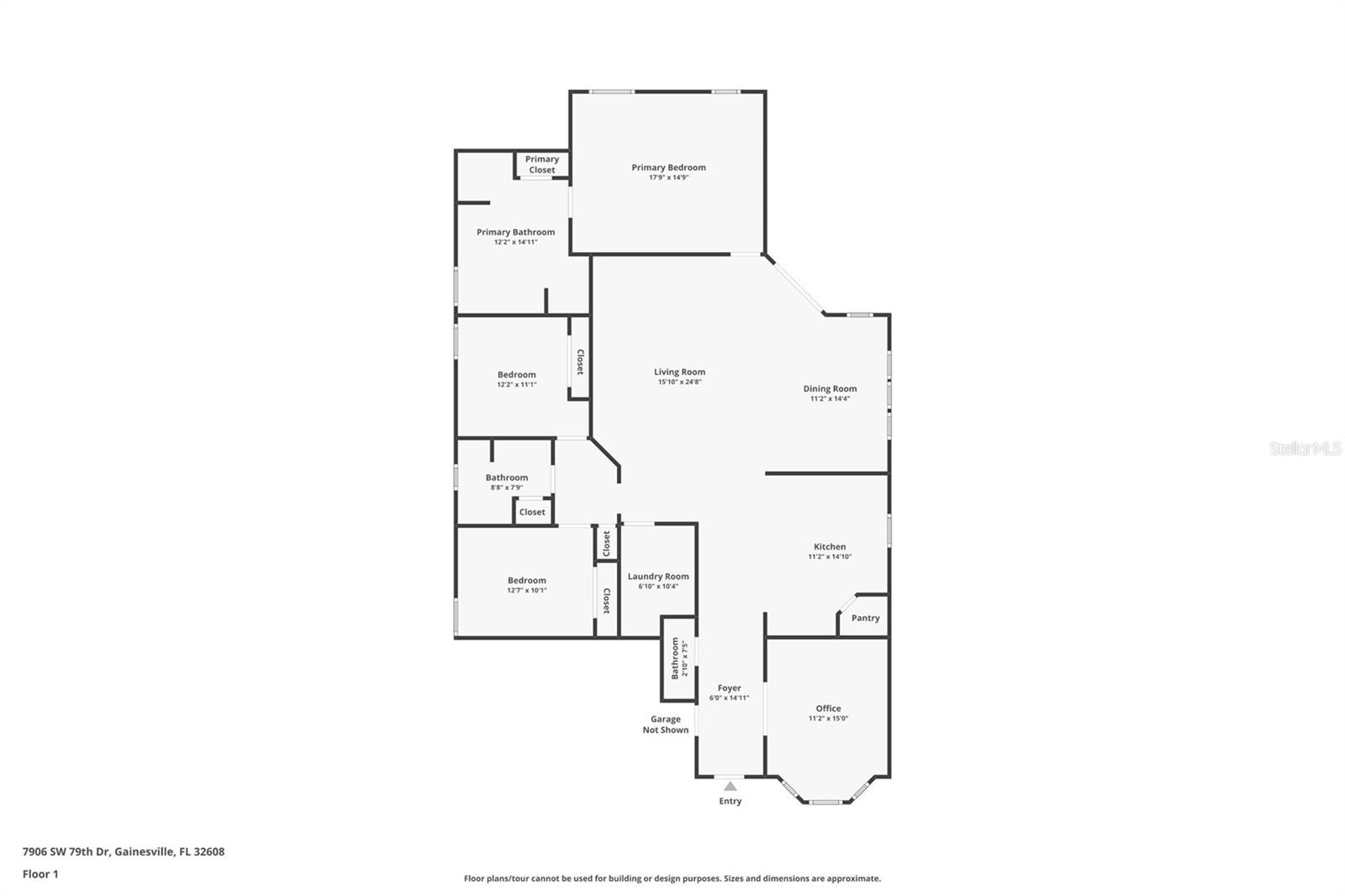 Image 37 of 37 For 7906 79th Drive
