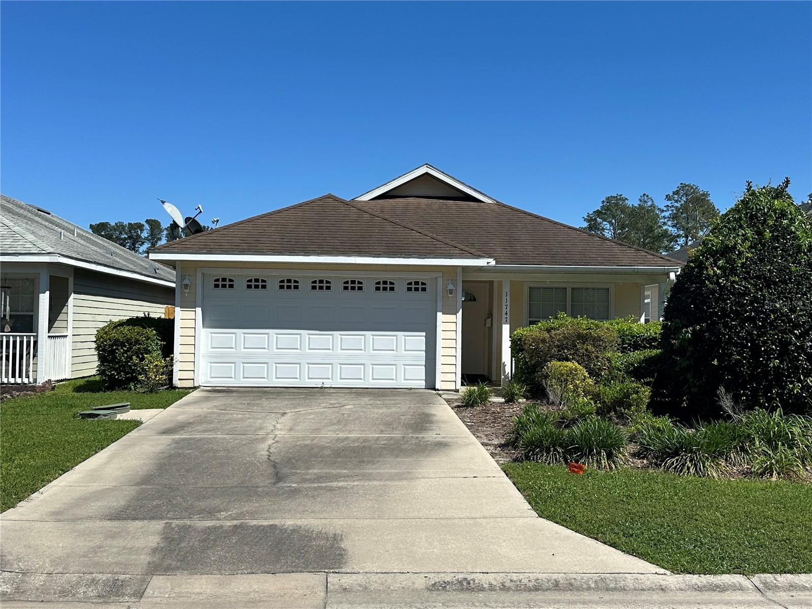 Details for 11747 61st Terrace, ALACHUA, FL 32615