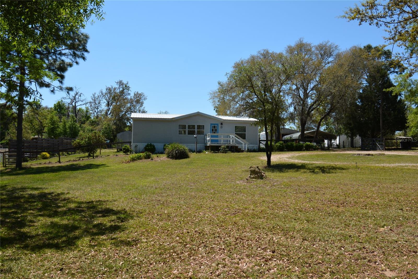 Details for 10710 114th Street, ARCHER, FL 32618