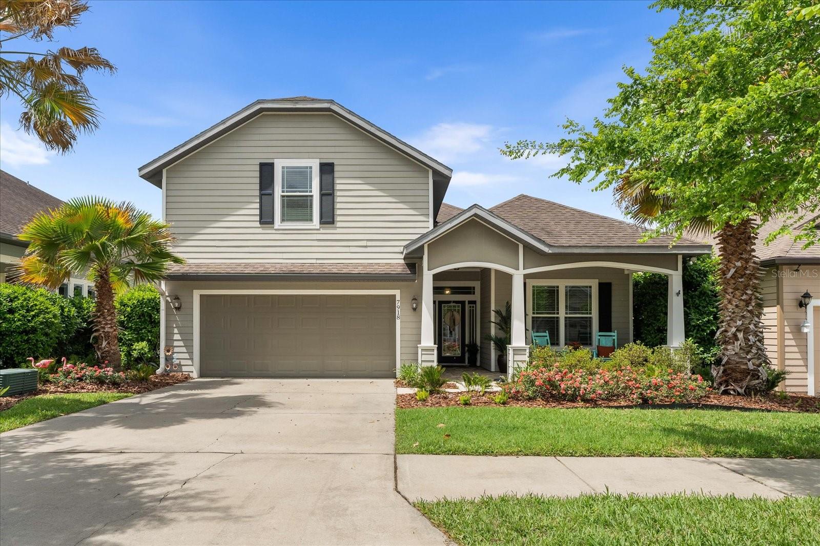 Details for 7918 79th Drive, GAINESVILLE, FL 32608