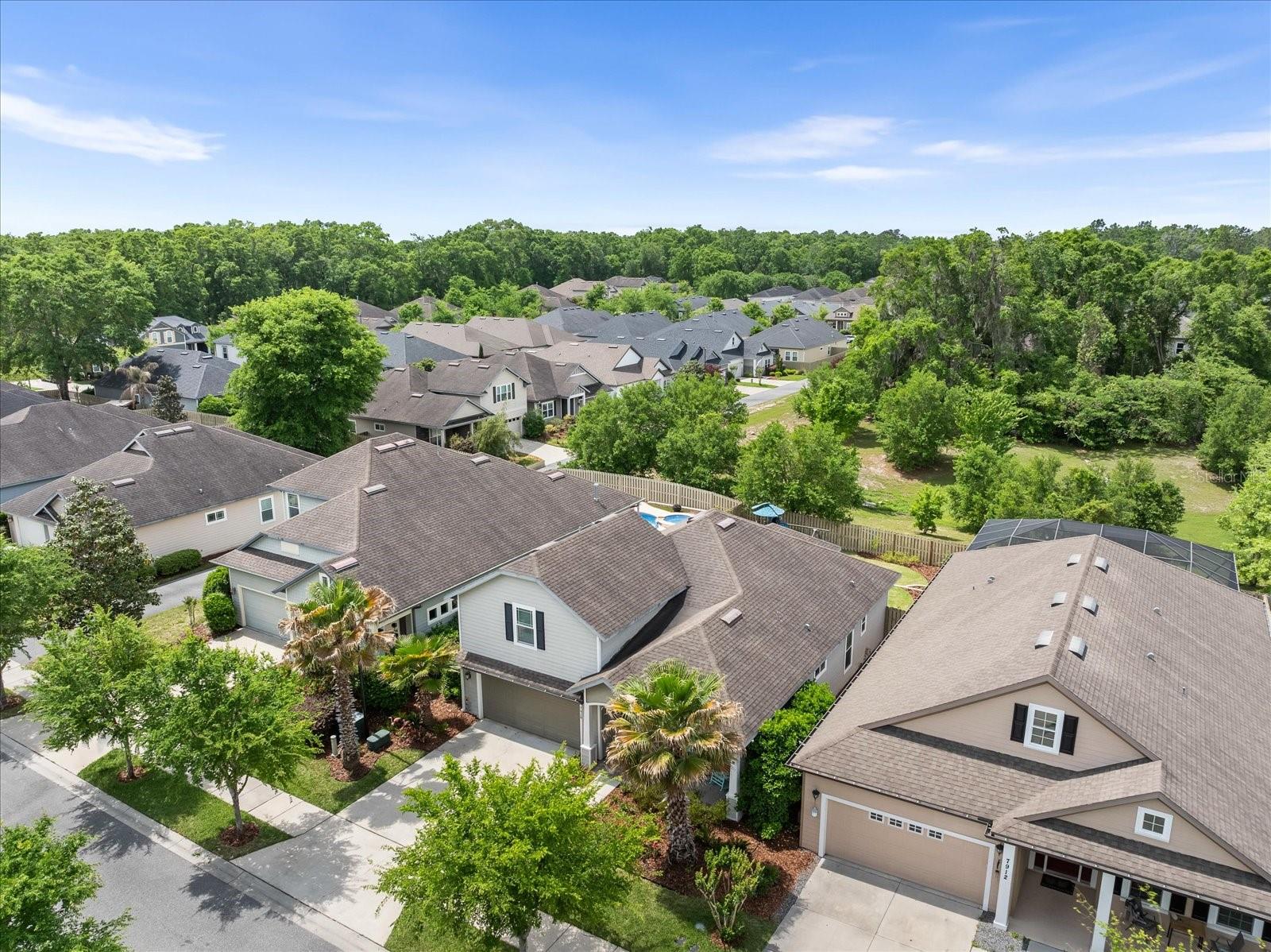 Image 36 of 43 For 7918 79th Drive