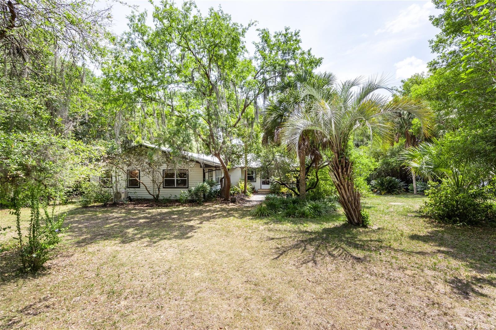 Details for 124 Mason Road, MELROSE, FL 32666