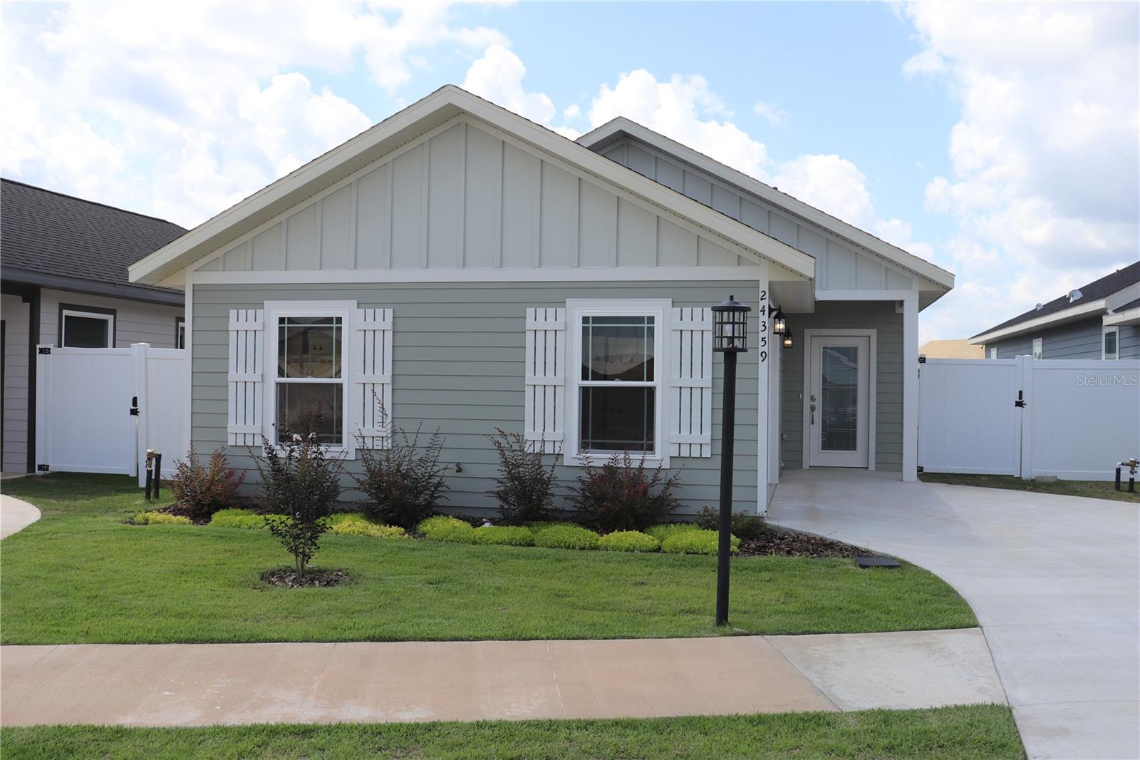 Details for 24350 18th Lane, NEWBERRY, FL 32669