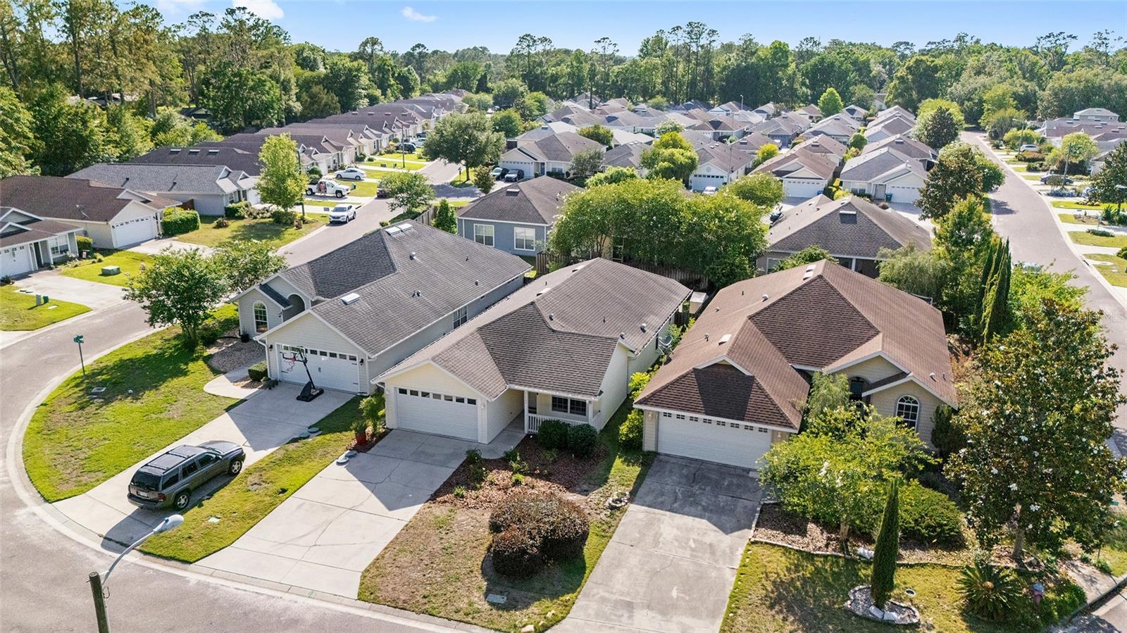 Image 43 of 55 For 11764 60th Drive