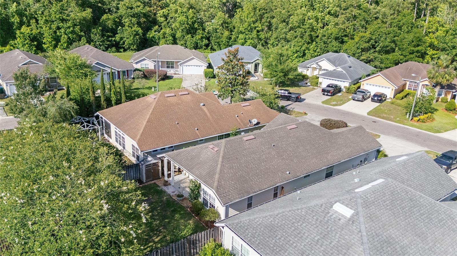 Image 50 of 55 For 11764 60th Drive
