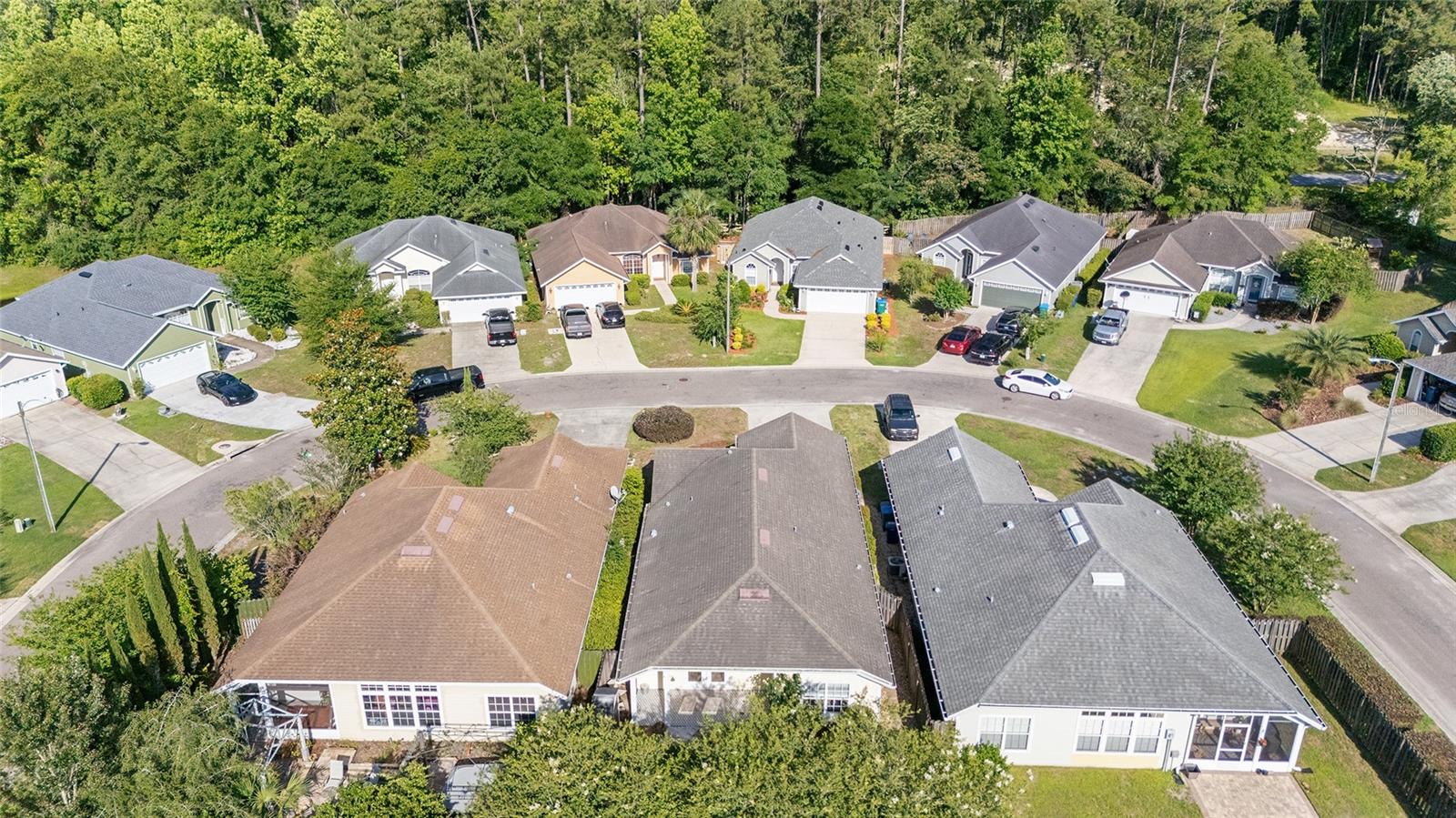 Image 51 of 55 For 11764 60th Drive