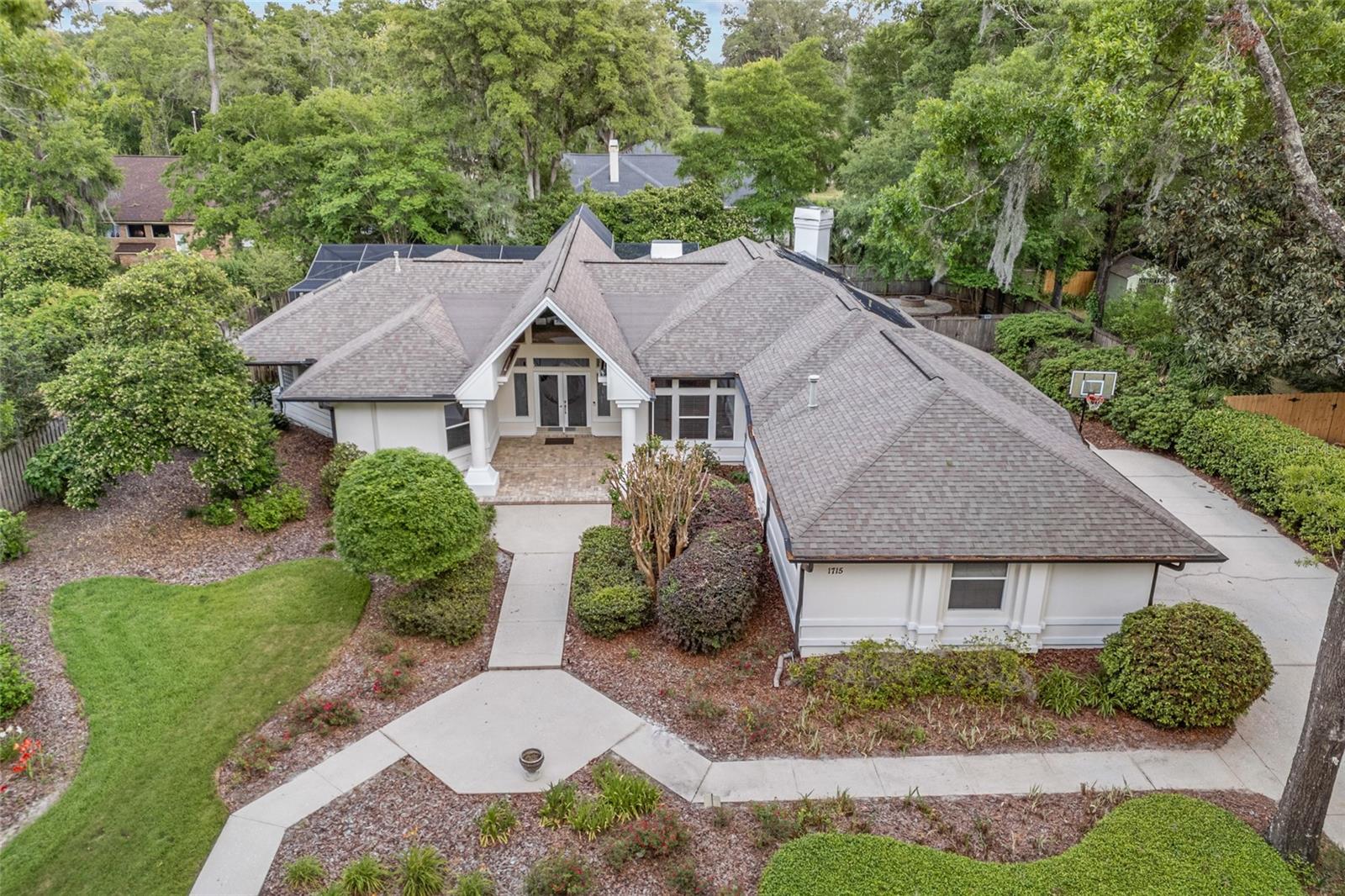 Details for 1715 86th Terrace, GAINESVILLE, FL 32607