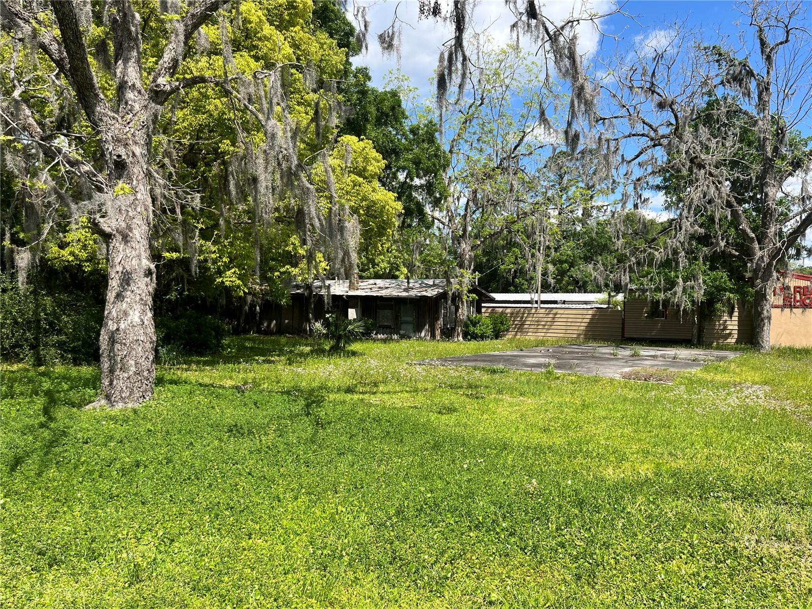 Details for 0 Church Street, STARKE, FL 32091