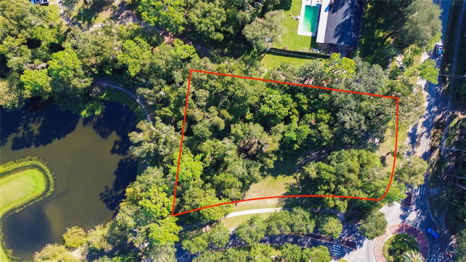 Details for Tbd 23rd Terrace, GAINESVILLE, FL 32605