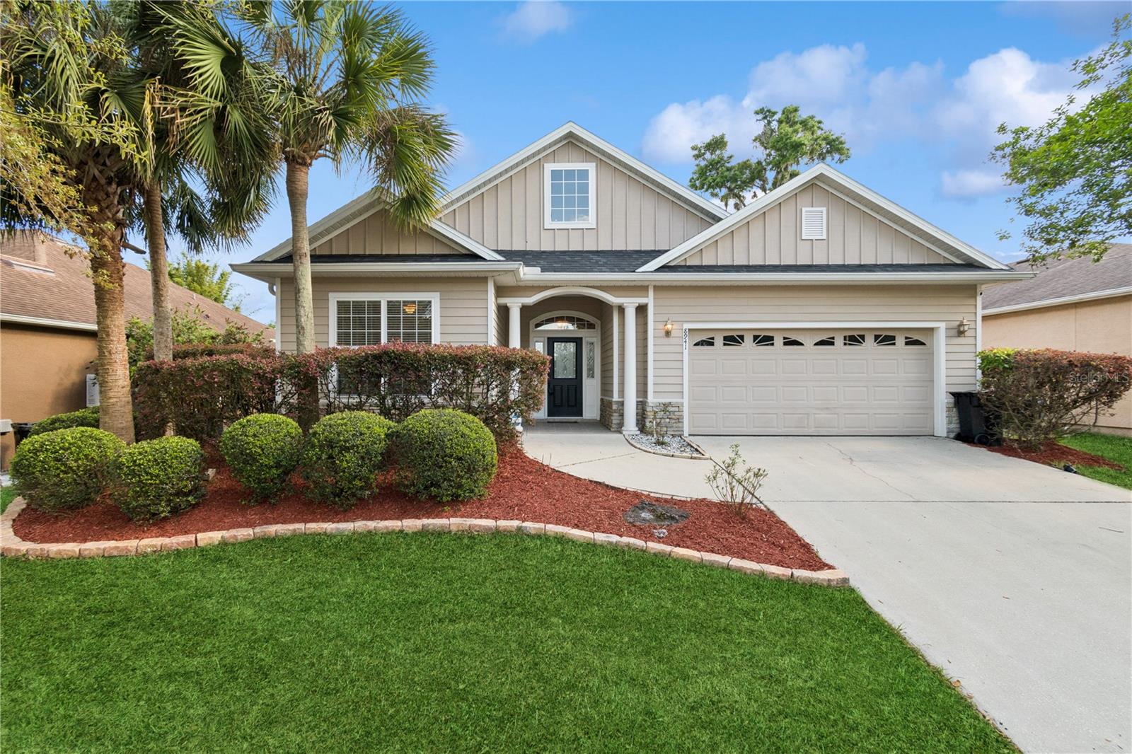 Details for 8941 73rd Lane, GAINESVILLE, FL 32608