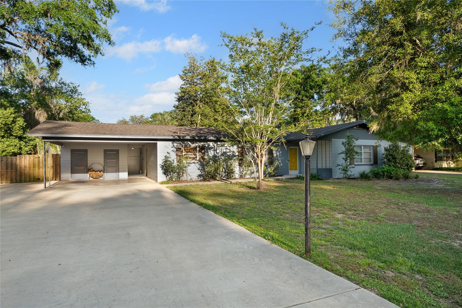 Details for 1909 36th Drive, GAINESVILLE, FL 32605