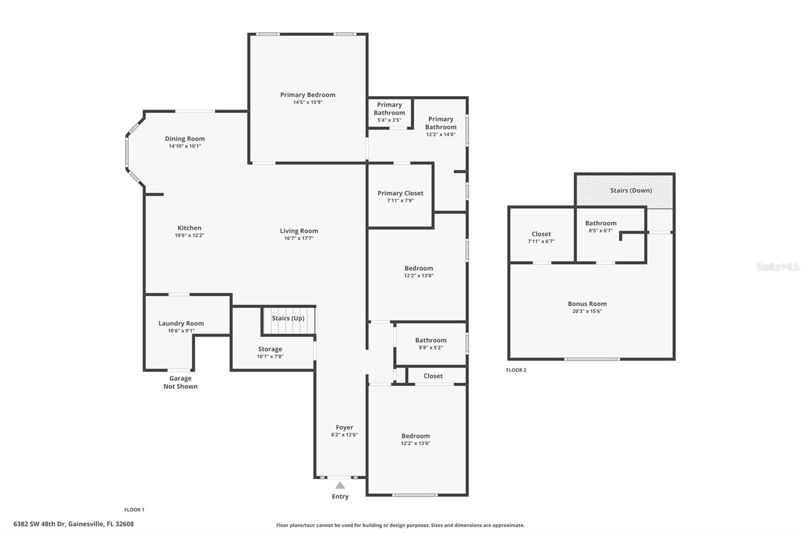 Image 30 of 41 For 6382 48th Drive