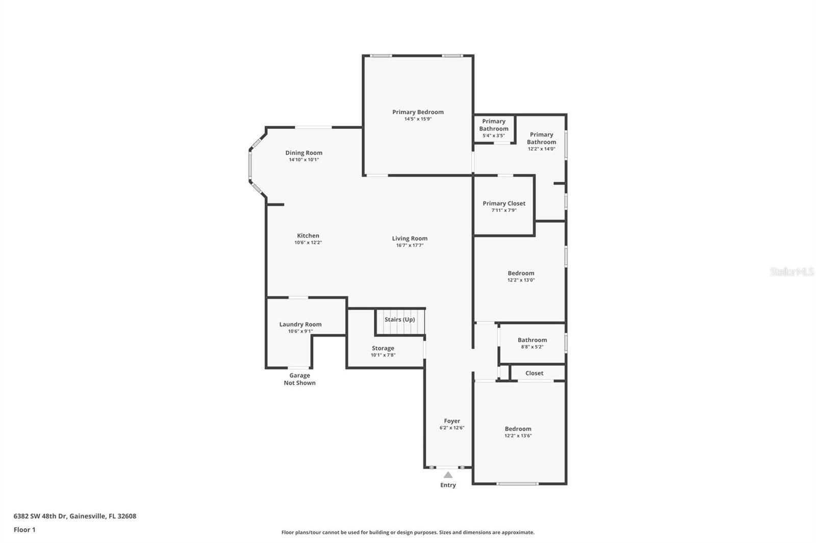 Image 31 of 41 For 6382 48th Drive