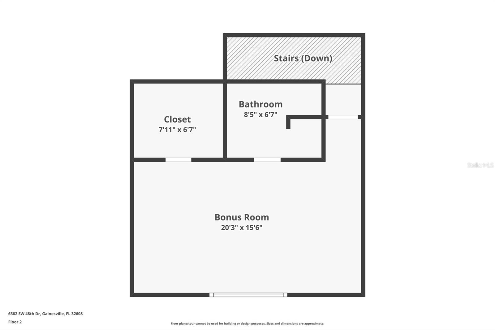 Image 32 of 41 For 6382 48th Drive