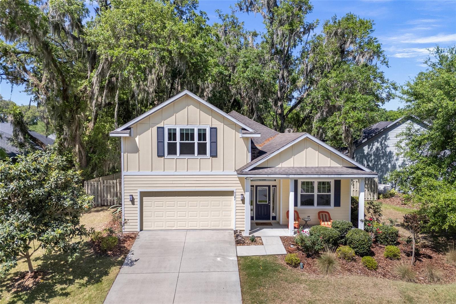 Image 38 of 41 For 6382 48th Drive