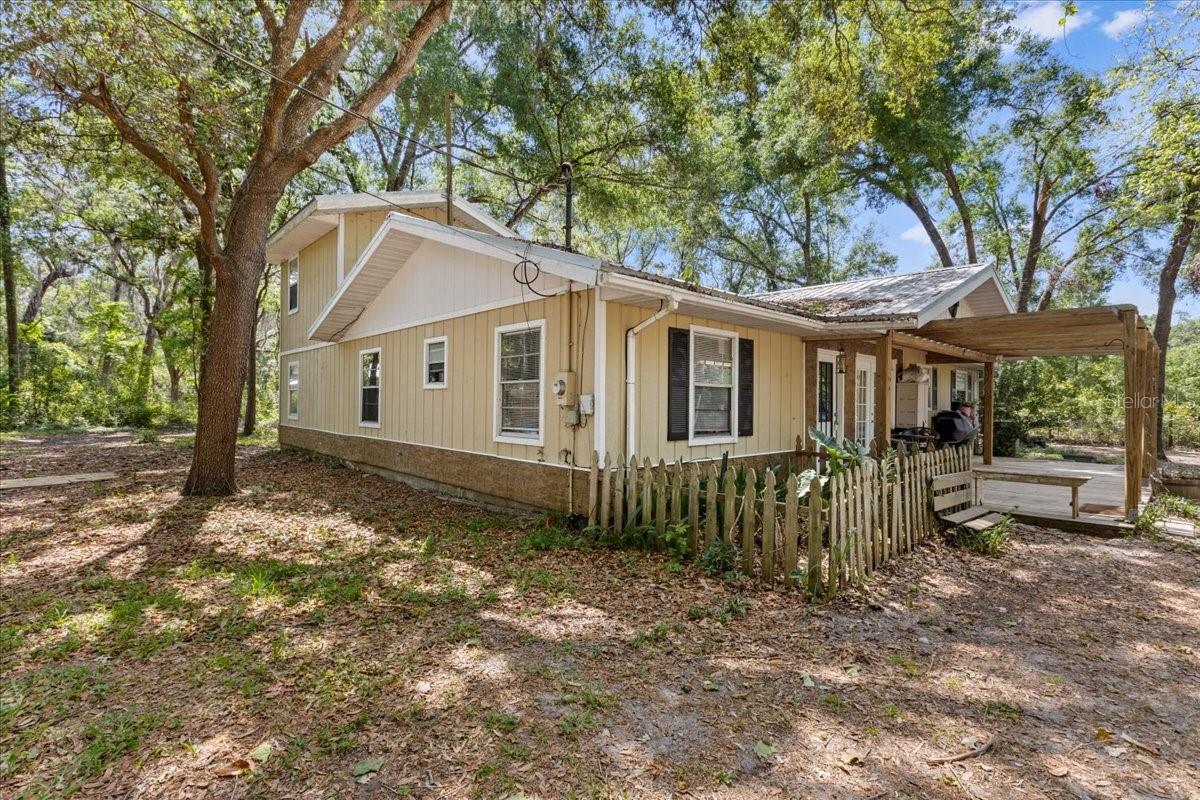 Details for 8470 120th Street, CHIEFLAND, FL 32626