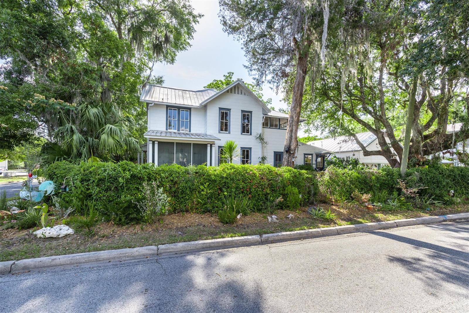 Details for 562 2nd Avenue, GAINESVILLE, FL 32601