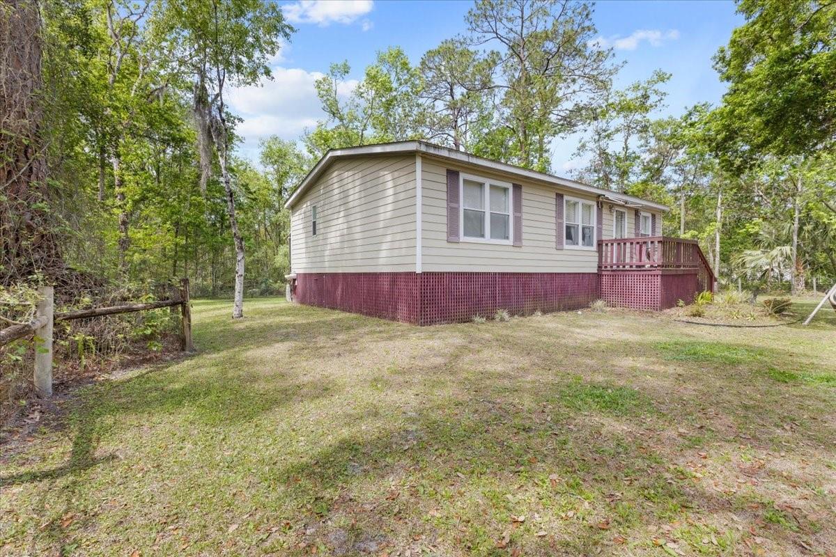 Details for 4356 152nd Court, CHIEFLAND, FL 32626