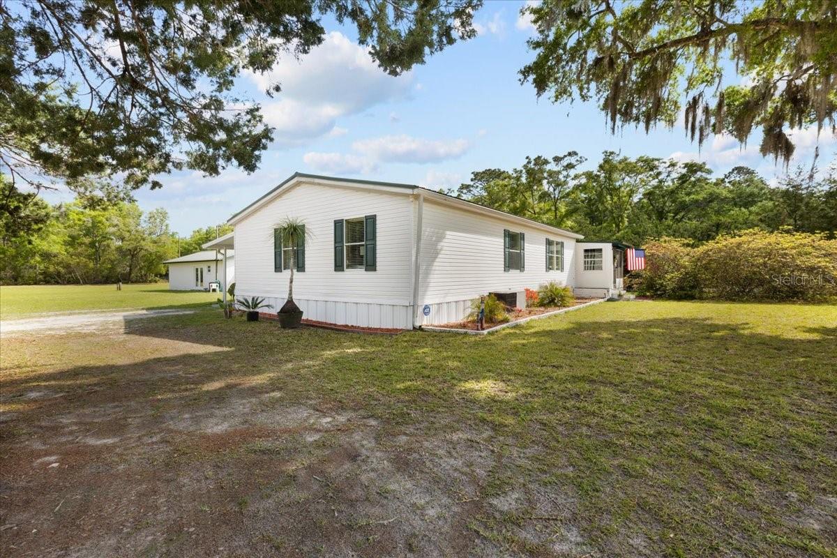 Details for 6051 82nd Lane, CHIEFLAND, FL 32626