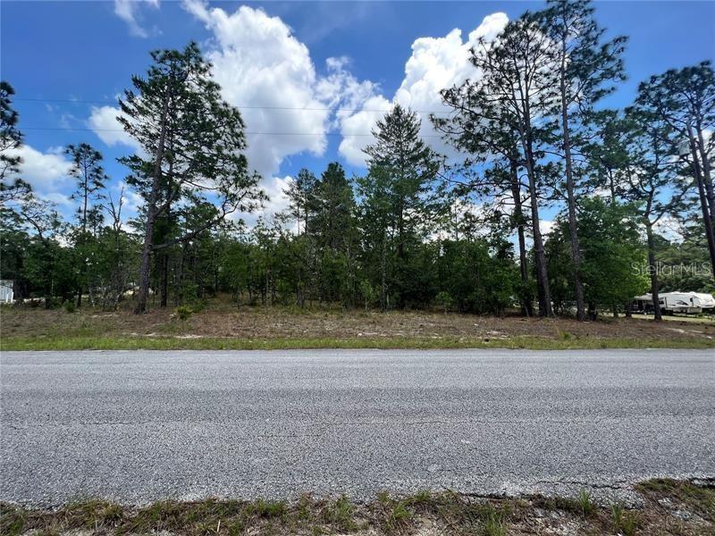 Details for Tbd 129th Court, DUNNELLON, FL 34431