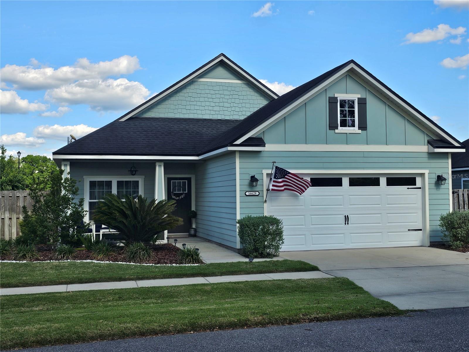 Details for 16629 192nd Terrace, HIGH SPRINGS, FL 32643