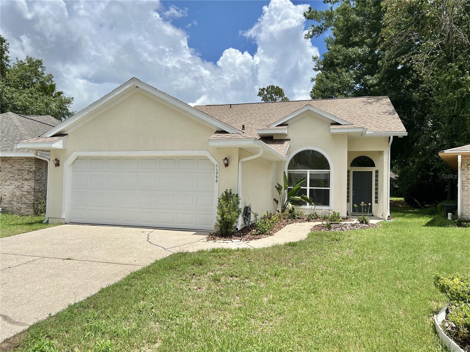 Details for 11795 Creek Drive, ALACHUA, FL 32615