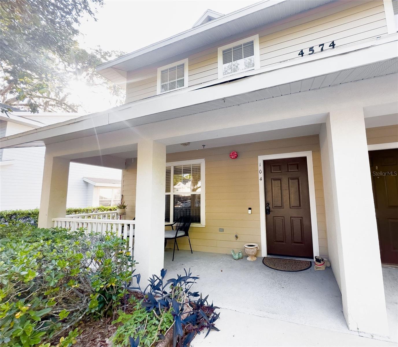 Details for 4574 48th Way 104, GAINESVILLE, FL 32608