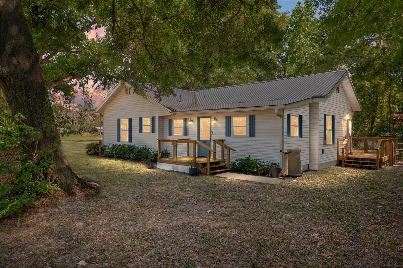 Details for 17221 71st Place, HAWTHORNE, FL 32640