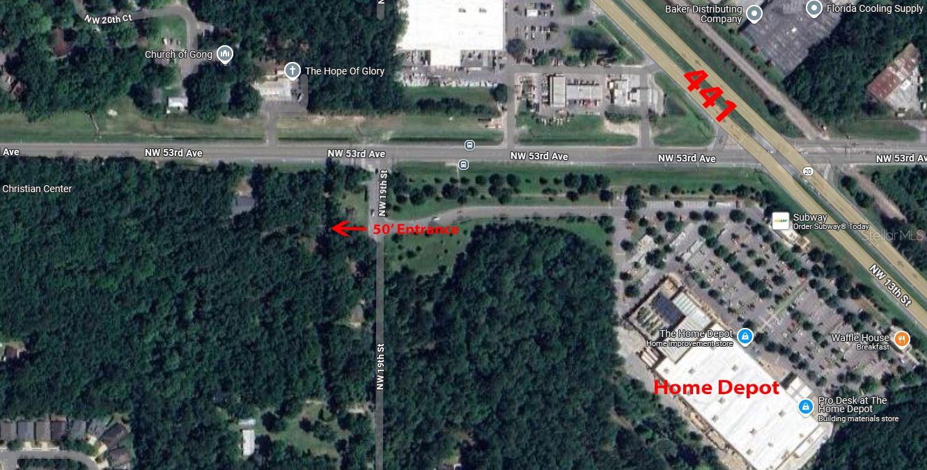 Details for 5212 19th Street, GAINESVILLE, FL 32653
