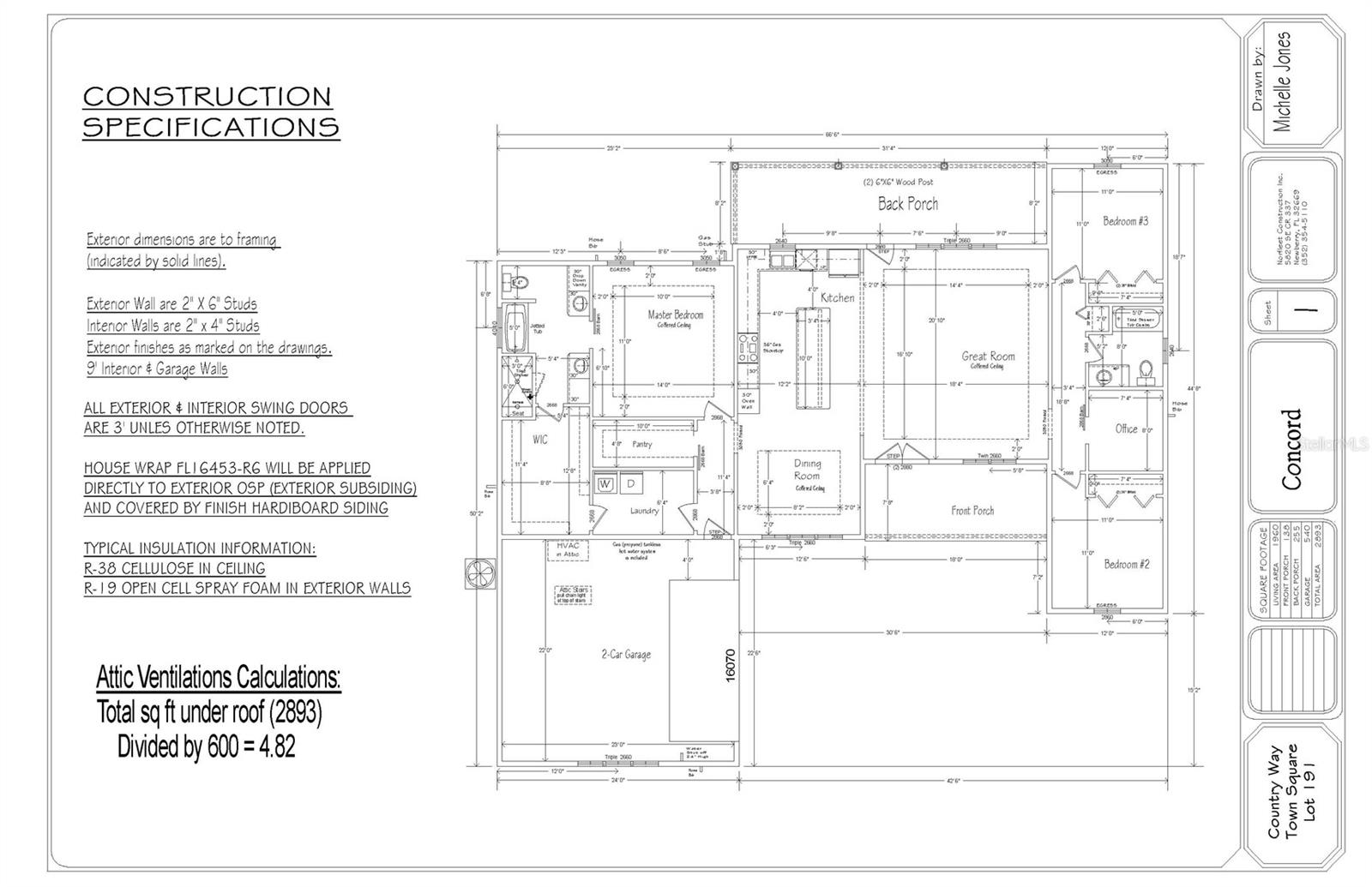 Listing photo id 17 for 24695 21st Lane