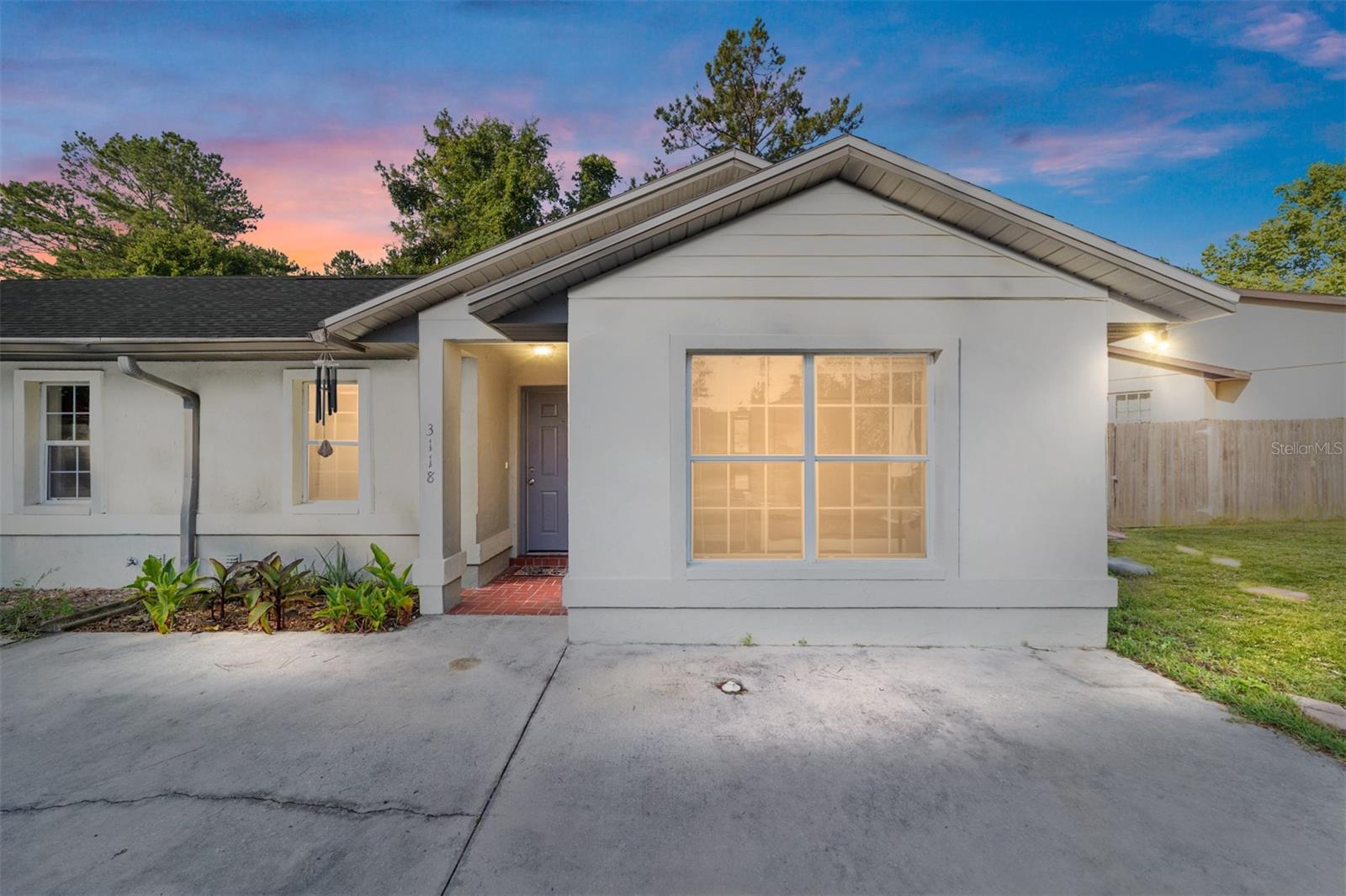 Details for 3118 79th Court, GAINESVILLE, FL 32606