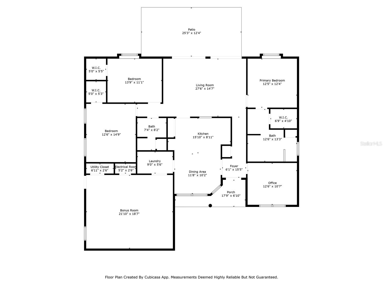 Image 52 of 52 For 17920 177th Avenue