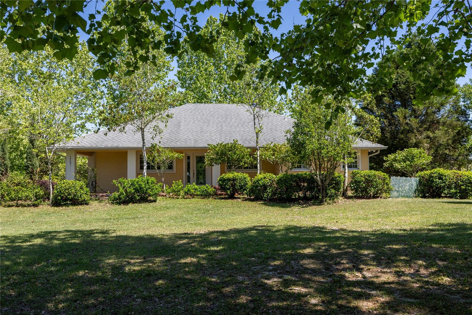 Details for 14681 232nd Street, HIGH SPRINGS, FL 32643