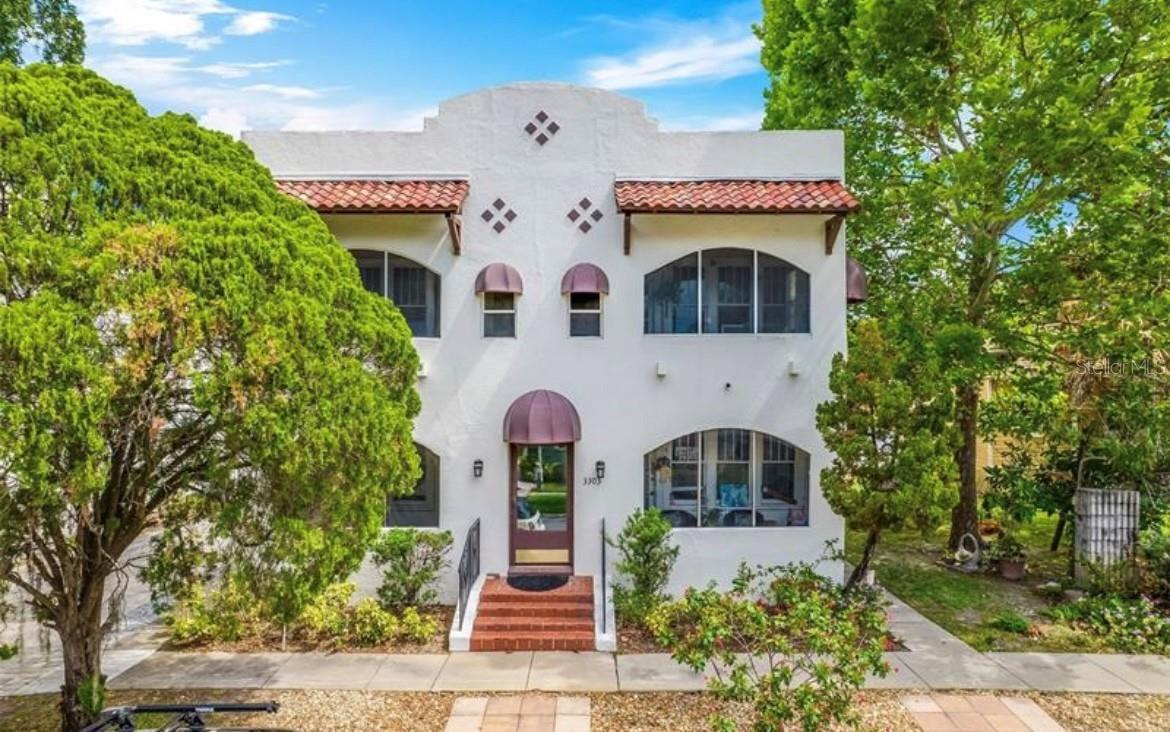 Details for 3303 Empedrado Street 1, TAMPA, FL 33629