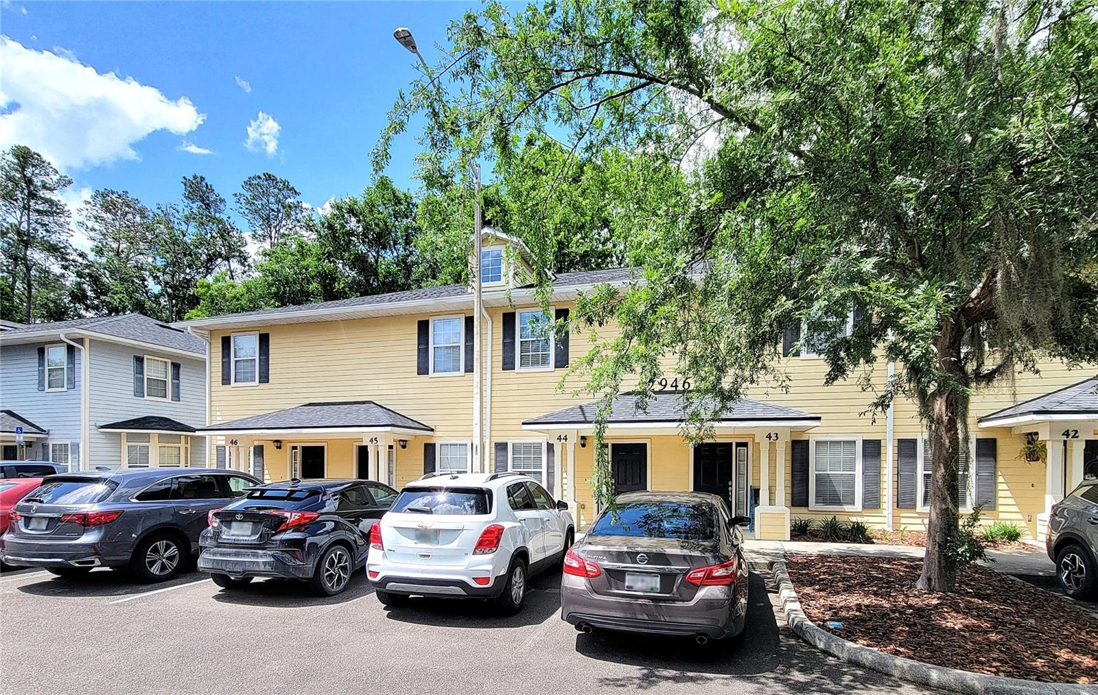 Details for 2946 35th Place 44, GAINESVILLE, FL 32608