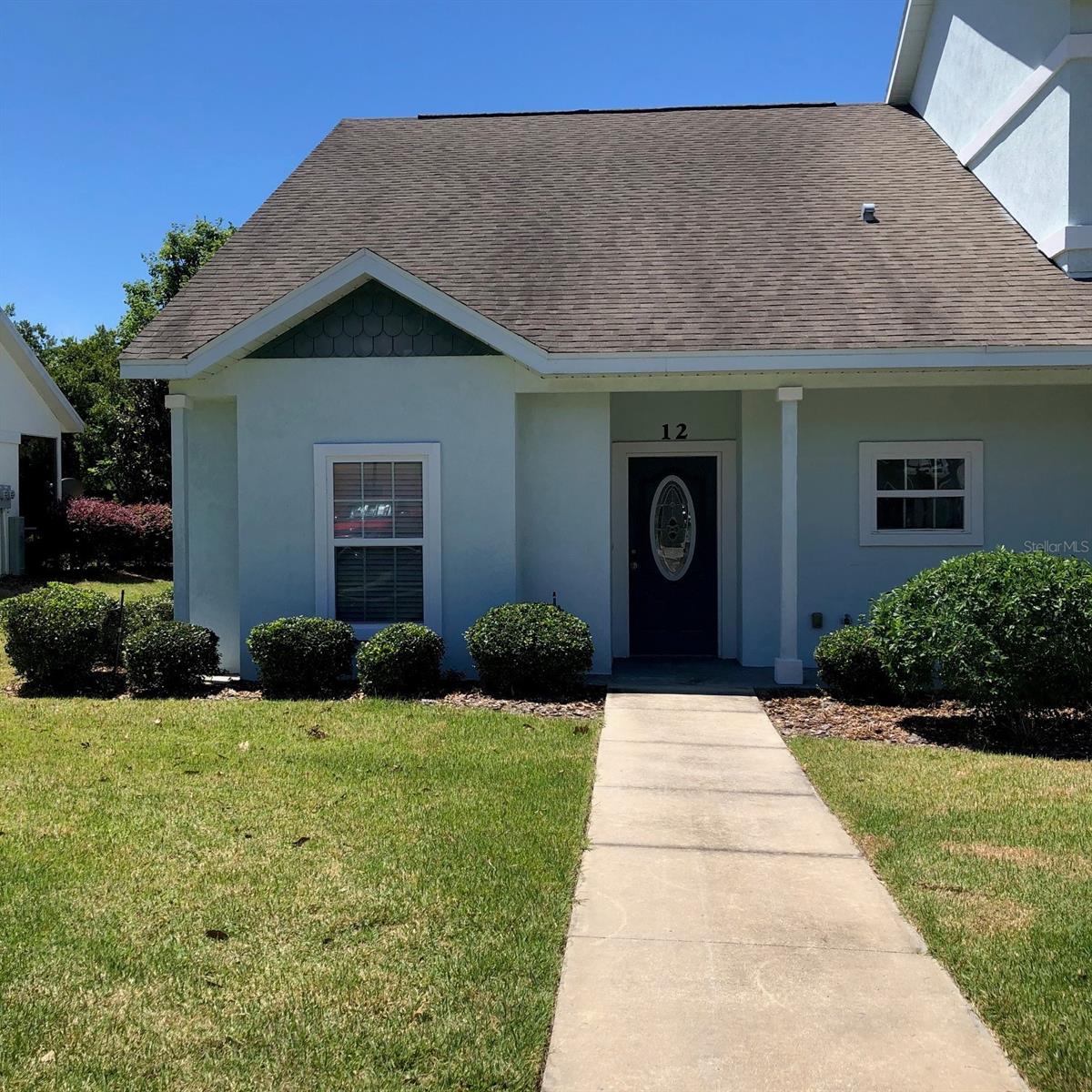 Details for 162 145th Drive 12, NEWBERRY, FL 32669