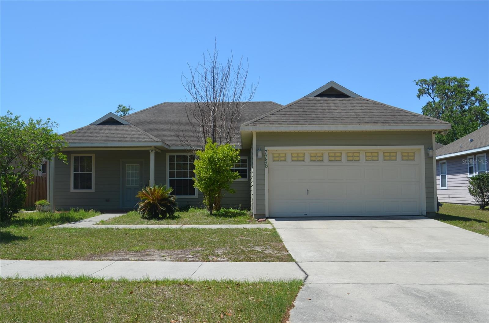 Details for 7756 88th Street, GAINESVILLE, FL 32608
