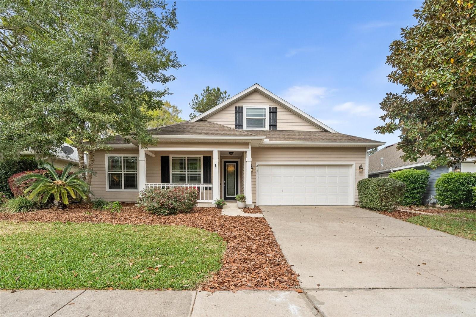 Details for 2184 144th Street, NEWBERRY, FL 32669