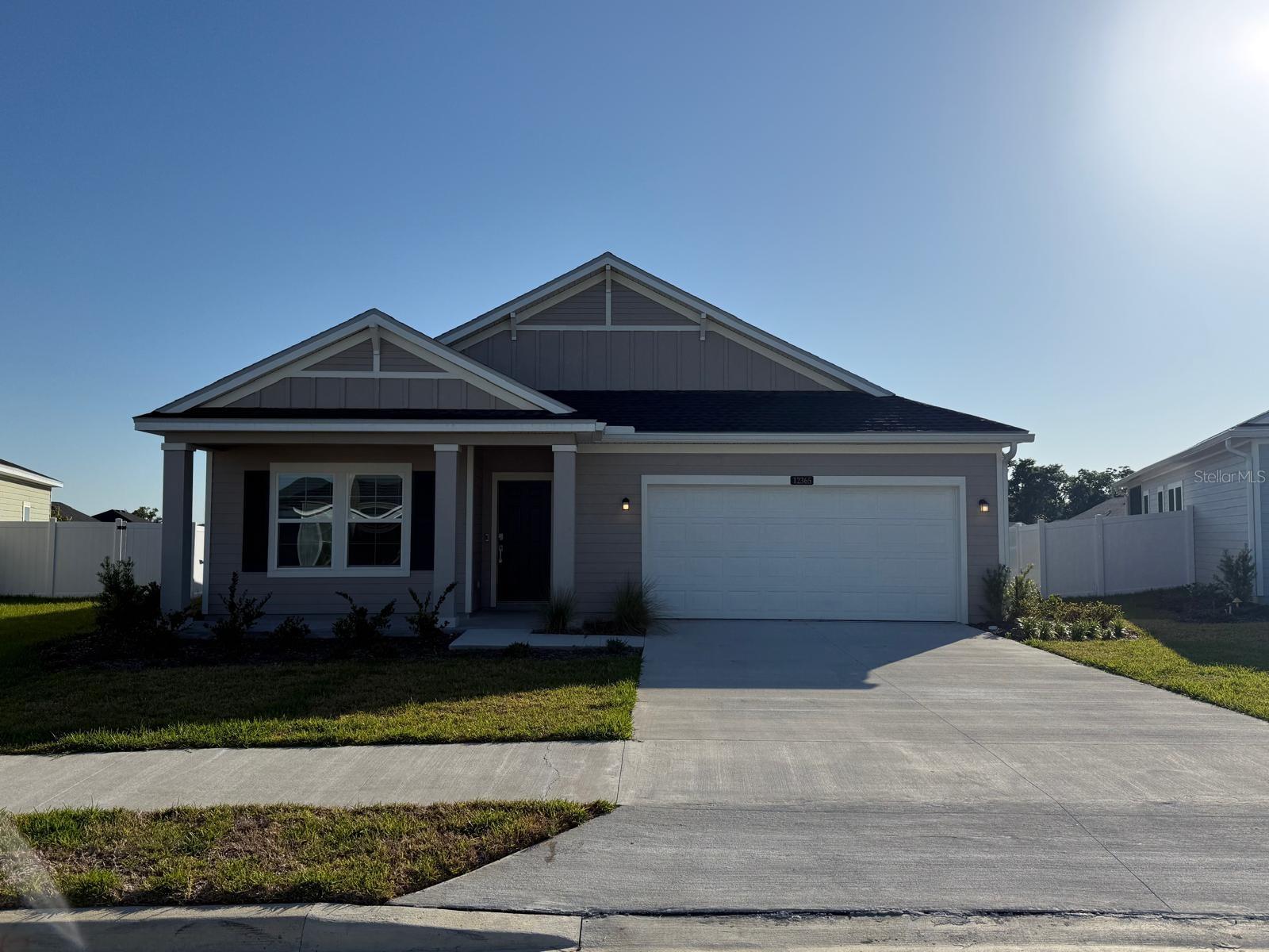 Details for 12365 137 Way, ALACHUA, FL 32615