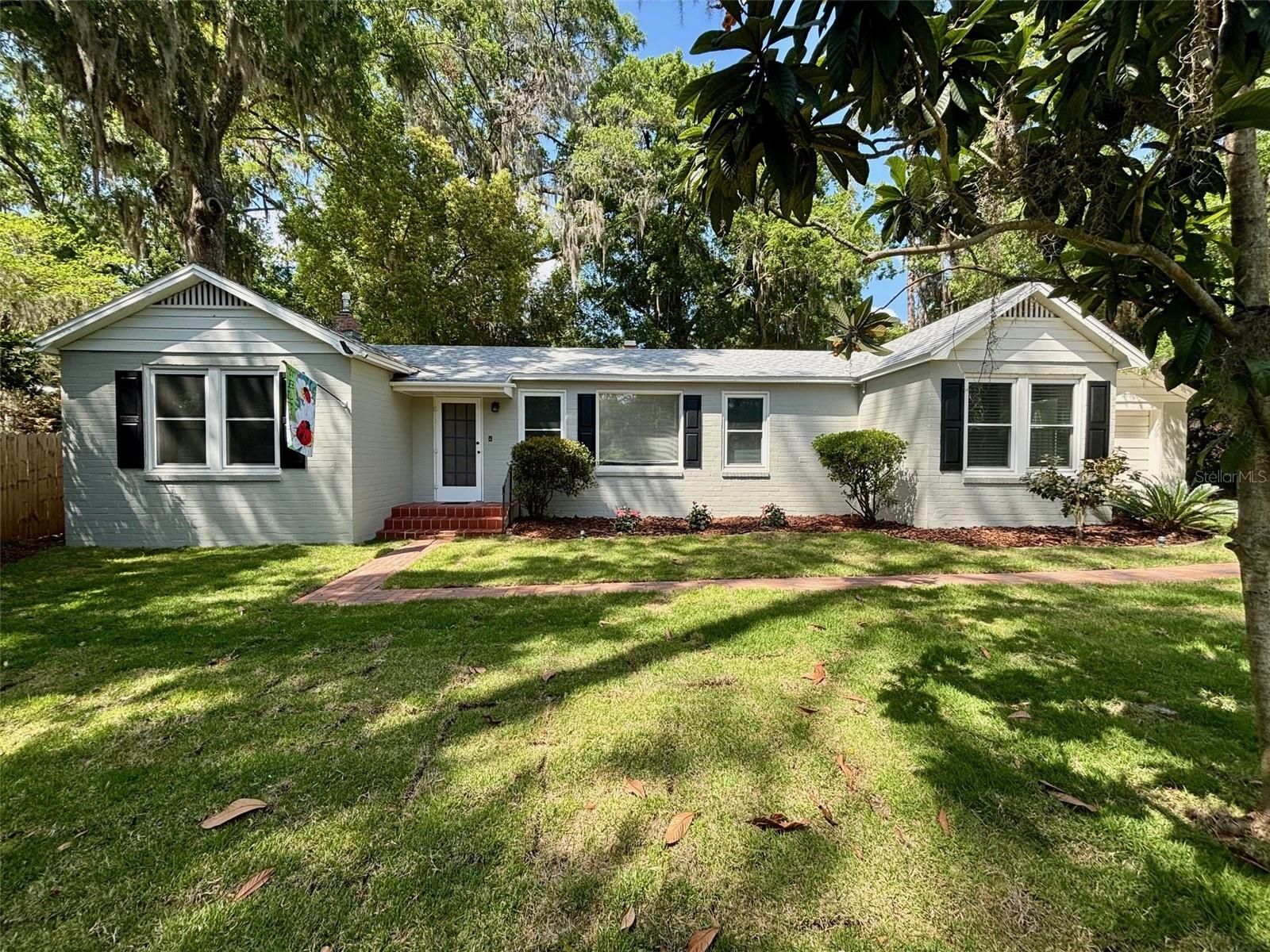 Details for 1404 9th Avenue, GAINESVILLE, FL 32605