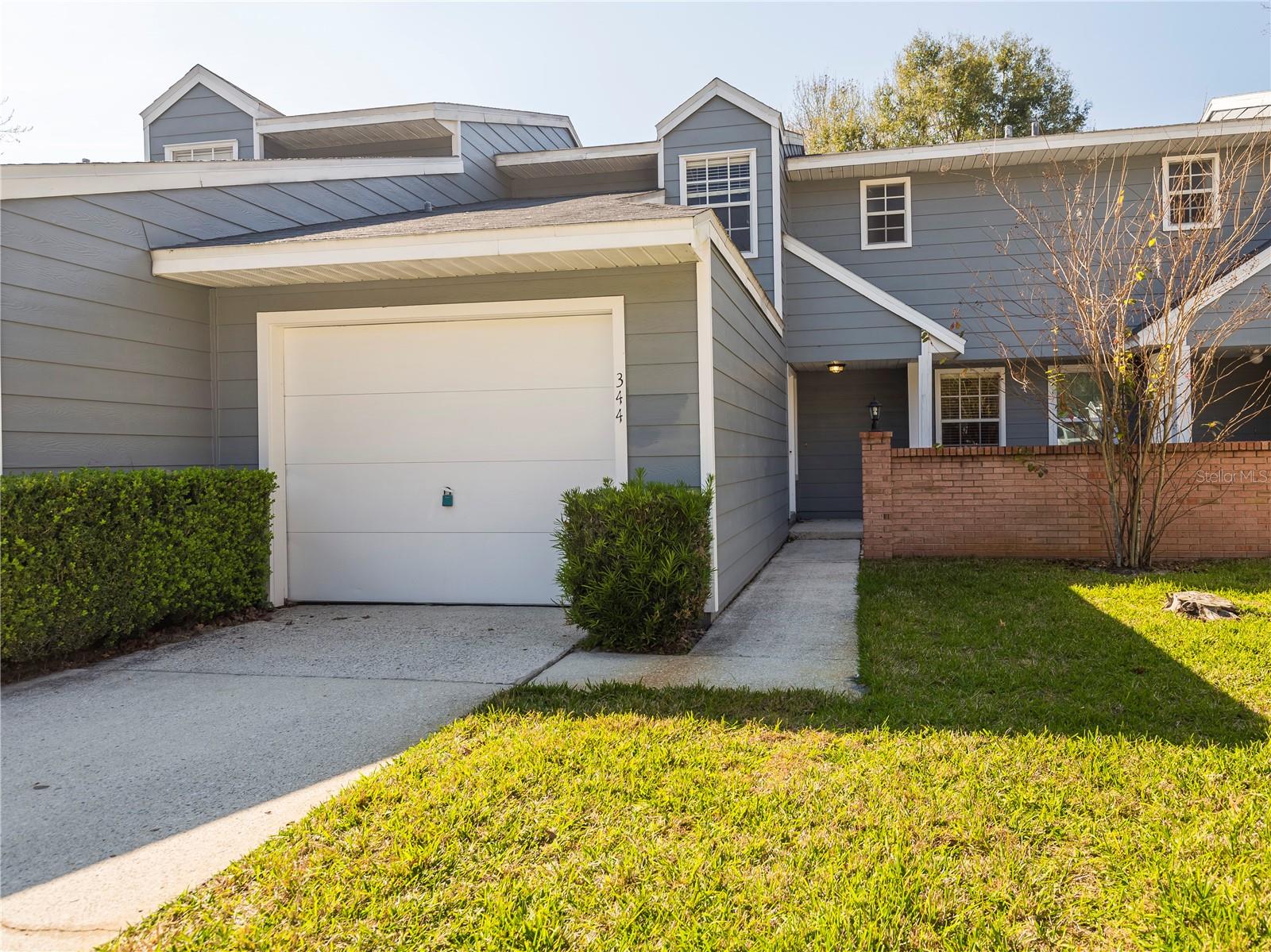Details for 344 48th Boulevard 344, GAINESVILLE, FL 32607