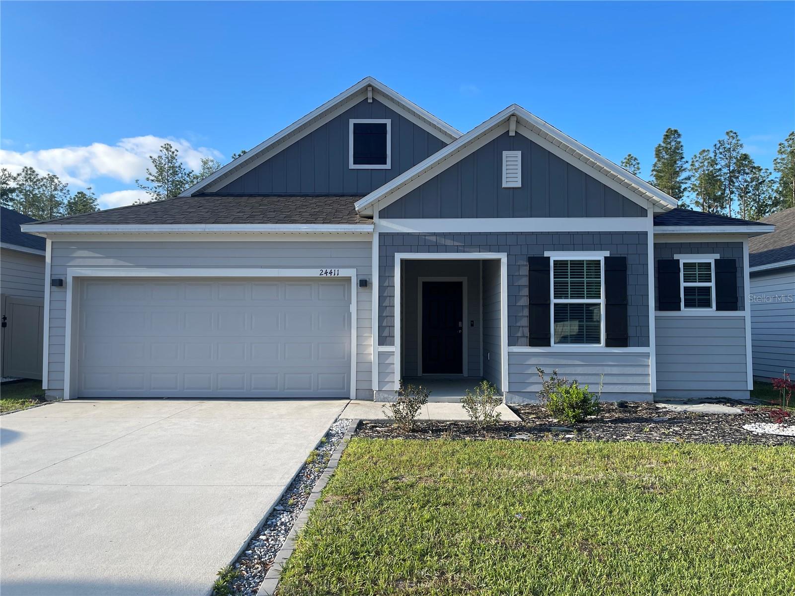 Details for 24411 23rd Lane, NEWBERRY, FL 32669