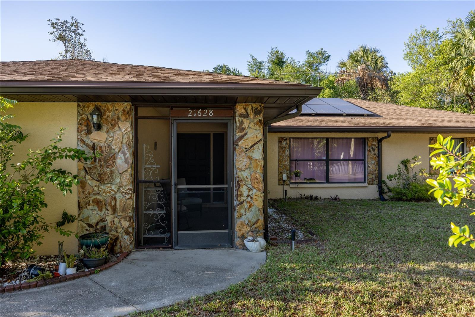 Details for 21628 69th Avenue, HAWTHORNE, FL 32640